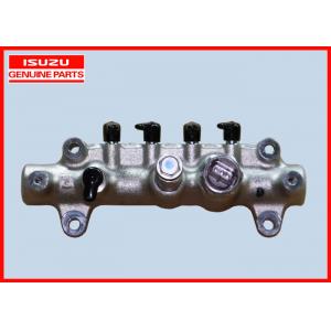 China 8980118882 ISUZU Common Rail ASM , Injection Common Rail For NQR 4HK1 supplier