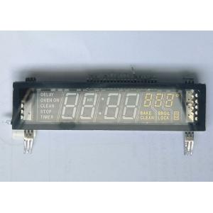 China Oven control board display HNM-08SC07 (compatible with 8-LT-34G) wholesale