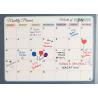 China 2. Magnetic Fridge Dry Erase Monthly Planner - Stain Resistant &amp; Easy to Wipe Clean wholesale