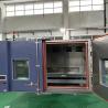 China Vibration Environmental Test Chambers Meets GMW3172 for Electrical Component Testing wholesale