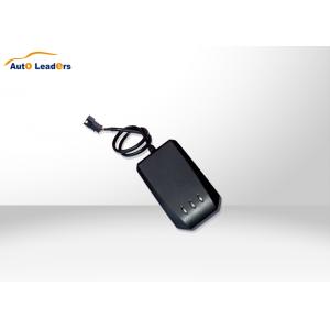 China Google Maps MTK Four-Band GSM1800MHz/900MHz Keychain Motorcycle GPS Tracker AL-900H supplier