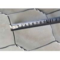 BWG 21 3/4 Inch 19mm Galvanized Hexagonal Wire Mesh