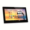 China Quiosco montado en la pared 5ms 12V 3A Todo en uno Android Tablet PC Pantalla táctil POE NFC RJ45 Tablets comerciales wholesale