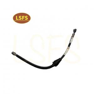 China MG ZS RX3 Front Brake Fluid Pipe OE 10253179 with Fast Delivery supplier
