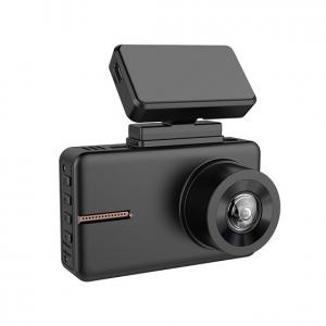 3 Inch Wifi Loop Recording Car Camera GPS Dashcam 4k Ultra HD