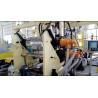 PLC Precise Control Pmma Sheet Extrusion Line Low Power Consumption