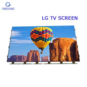 China DV550QUB-N10 BOE 55 INCH Led Tv Panel For SONY Screen Replacement supplier