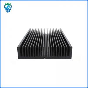 China 1030 1020 1010 Aluminium Extrusion Heatsink Profile Led Housing Light Corner Channel Angle supplier