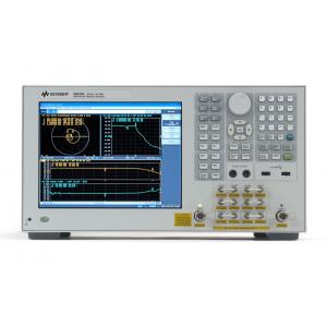 E5072A ENA Series Vector Network Analyzer 8.5 GHz - 8.5 GHz For Sell