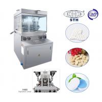 China Double-sided Multi-functional Big size tablet pill press maker machine on sale