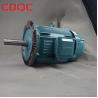 Waterproof Asynchronous Servo Motor High Reliability For Sewing Machines