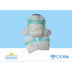 Personalized Custom Baby Diapers Disposable Nappy Baby Diaper OEM Service