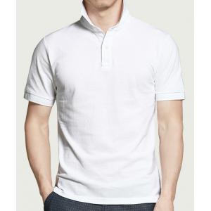 China Hot sale polo shirts T-shirt men polo of garment popular on world supplier