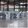 China High Efficiency Full Servo Menstrual Panties Making Machine with Oversea Training wholesale