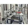 China 1140×1200×2700mm Equipment Size Impact Testing Machine 1-200mm/s Z-axis Velocity Range wholesale