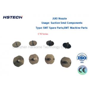 PCB Assembley SMT Nozzle Holder Ceramic Tip Material For Panasonic CM Series