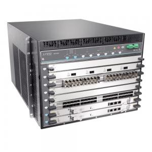 China Network Juniper Wifi Router MX480BASE-AC 8 Slot MX480 Base Chassis supplier