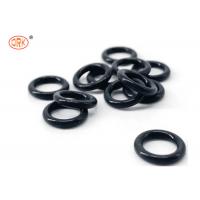 China Factory OEM High Strength Resistance N7001NQ NBR O Ring for Gas Application on sale