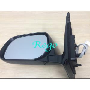 China Automobile Car Passenger Side View Mirror Replacement Right / Left Hand Side supplier