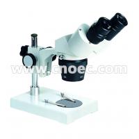 China Binocular Digital Stereo Microscope biological Microscopes 5x / 10x Rohs A22.1209 on sale