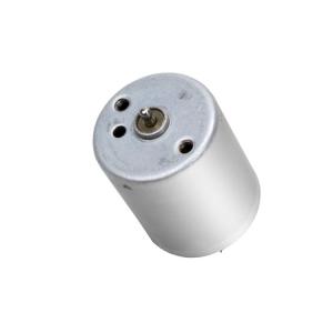 Small 12mm low rpm 1 2 hp 12v dc motor small brush motor for medical equipment