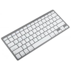 OEM Mini Wireless Bluetooth Keyboard , 2.4 GHz Portable Wireless Keyboard