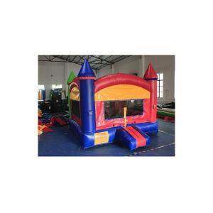 Attractive Inflatable Commercial Bounce House For Party Rental EN71 CE UL
