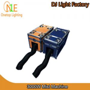 3000W Mist Machine DJ Light Factory Stage Light