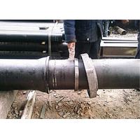 China EN598 545 ISO2531 Restrained Joint Ductile Iron Pipe Corrosion Resistance on sale