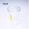 Anti-Overflow Function PVC Suction Liner System for Negative Pressure