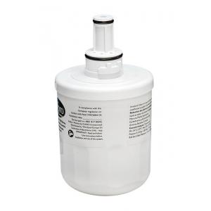 Filtros de 1 del paquete del refrigerador agua del reemplazo, filtro 0.6°C - 38°C del fabricante de hielo del refrigerador