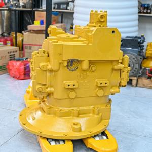 377-4950 3774950 cat 336E 336F 340F hydraulic pump main pump Maintenance machine shop