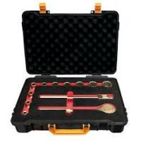 China Precision Industrial Maintenance Tool Sets , Maintenance Engineer Tool Kit on sale