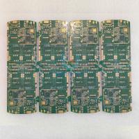China Green Main Board PCB Assembly For Electronics Components Printed Circuit Board Assembly on sale