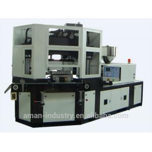 China auto ibm machine / injection stretch blow moulding machine supplier