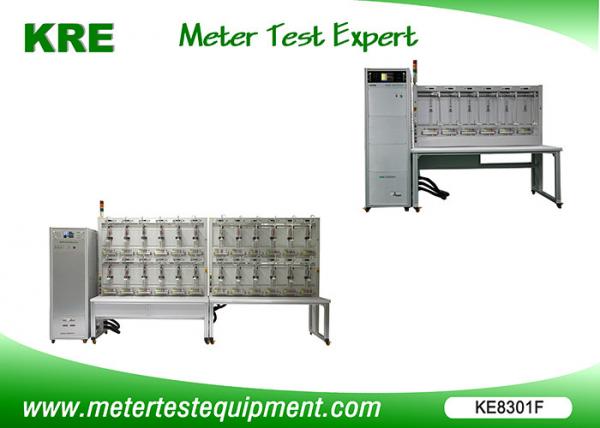 120A 300V Meter Test Equipment For Open - Link Meter Calibration Class 0.05 IEC