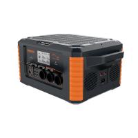 China Outdoor portable power station 2000w Emergency Power Supply for power outage on sale