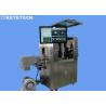 China Visual Inspection Machine with Online Sorting Functions for Rubber Cots wholesale