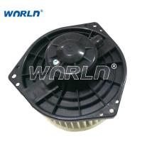 China 12V Air conditioner heater blower motor CW/RHD for D-MAX IS-B0101A 10010 on sale