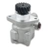 China Sinotruk Howo WG97314760205 Power Steering Pump 100% and Advanced Hydraulic Design wholesale