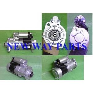 STARTER MOTOR KUBOTA TRACTOR M8200SDNBF M8200DT-F M008T70971 1c010 63012 63011 12v 2.5kw