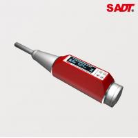 China Automatic Concrete Test Hammer , Digital schmidt hammer with optional blue tooth microprinter on sale