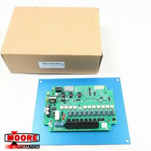 AMETEK DNC-T2010-R20 Dust Collection Time Control Pcb Board