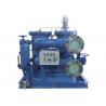 50HZ 60HZ Self Cleaning Centrifugal Oil Purifier , Engine Oil Purification