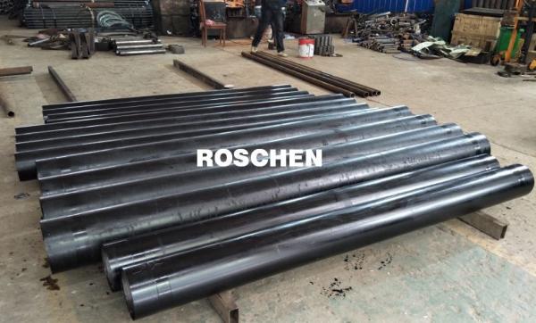 4C Conventional Core Barrel And Accessories For Exploration Core Drilling