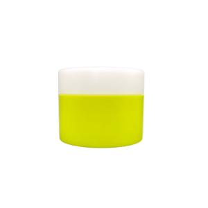 China プラスチック化粧品が二重壁60ml 100mlを震動させるマットはScrubのりのために金属で処理した wholesale