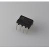 China AD820ANZ Precision 5MHz Op Amp Single/Dual Supply (±18V) Low Power 1.3mA Rail-to-Rail Output Wide Temp Range -40°C~+125°C for Industrial & Automotive wholesale