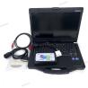 CF53 laptop for Doosan uVIM DMS-5 Forklift Excavator Construction Engine Analyzer Machine EOL System Diagnostic Tool