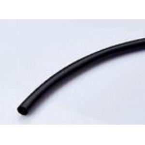 UL VW-1 Black PVC Hose , Plastic Soft PVC Tubing For Wire Harness China Supplier