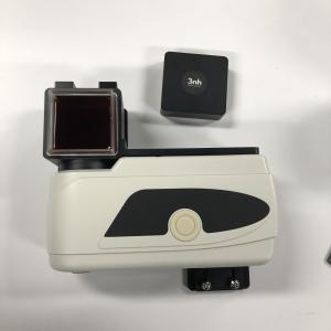 China Os dados líquidos do colorímetro 3nh NH310 USB do molho 3nh movem com componentes universais do teste supplier